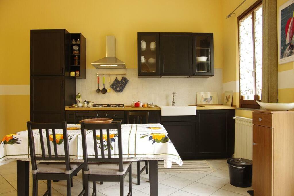 Apartament Il Giardino Di Otto Cascina Zewnętrze zdjęcie